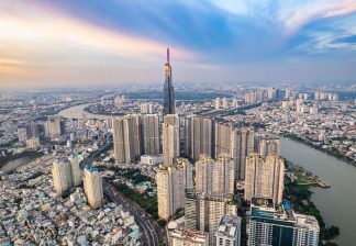 Ho-Chi-Minh-SIFEM