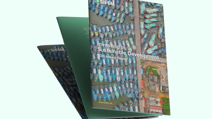 SIFEM Impact Report 2025